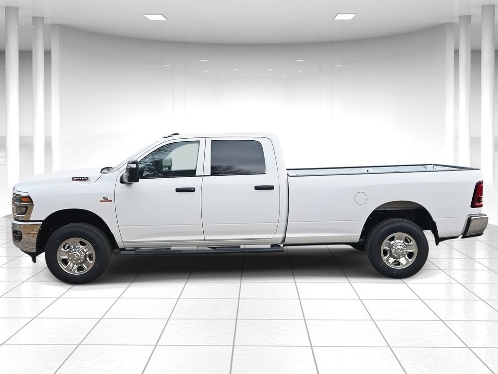New 2026 RAM 3500 Tradesman image 6