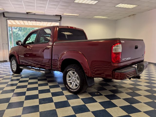 Used 2006 Toyota Tundra Limited RWD image 5