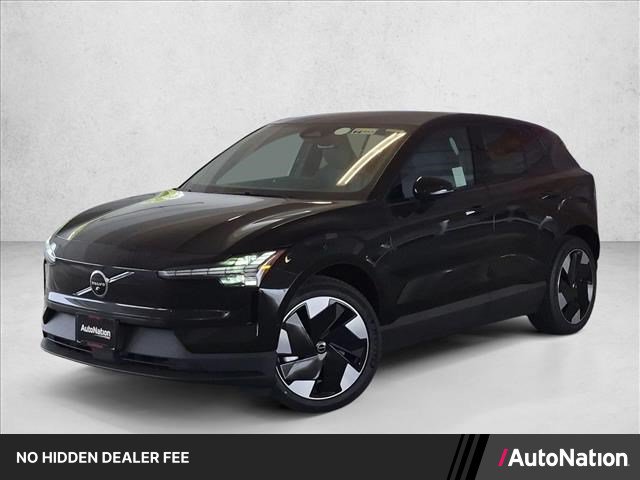 New 2026 Volvo EX30 Ultra w/ Protection Package Premier AWD/4WD video 1