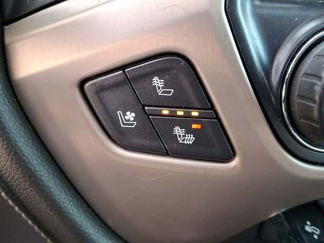 Used 2018 GMC Sierra 2500 Denali w/ Duramax Plus Package image 18