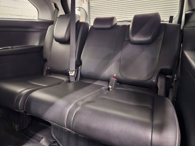 Used 2024 Honda Odyssey EX-L image 16