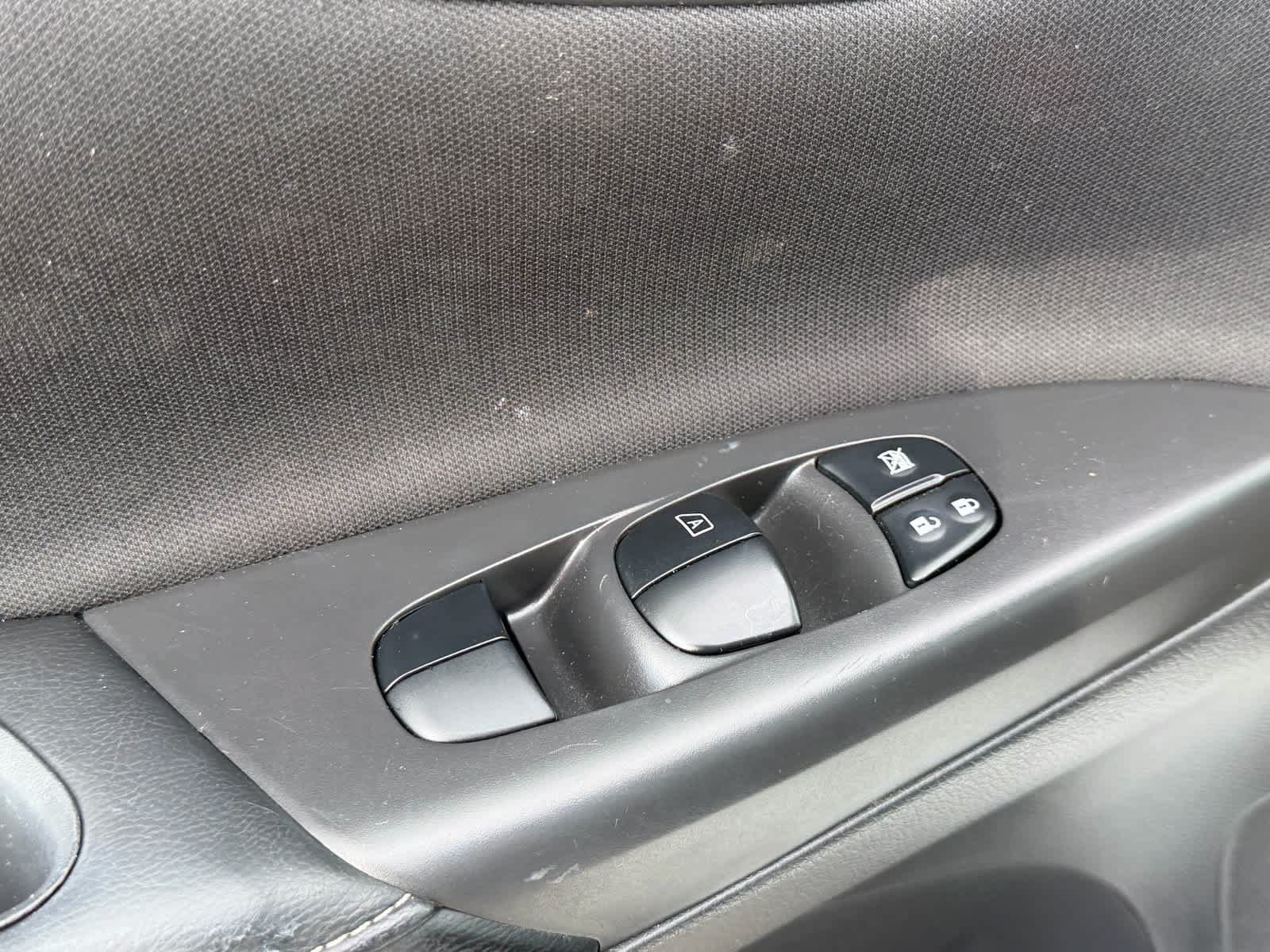 Certified 2019 Nissan Sentra S FWD image 20