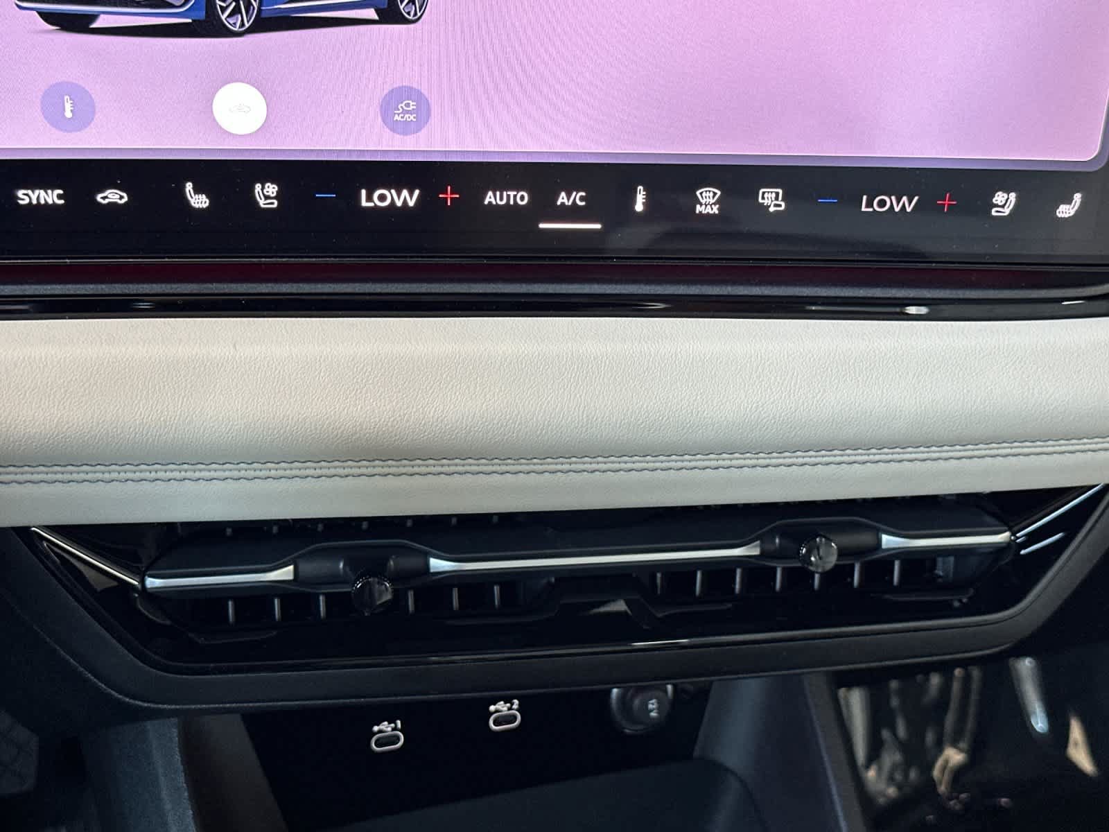 New 2027 Audi A6 e-tron Premium Plus AWD/4WD image 21