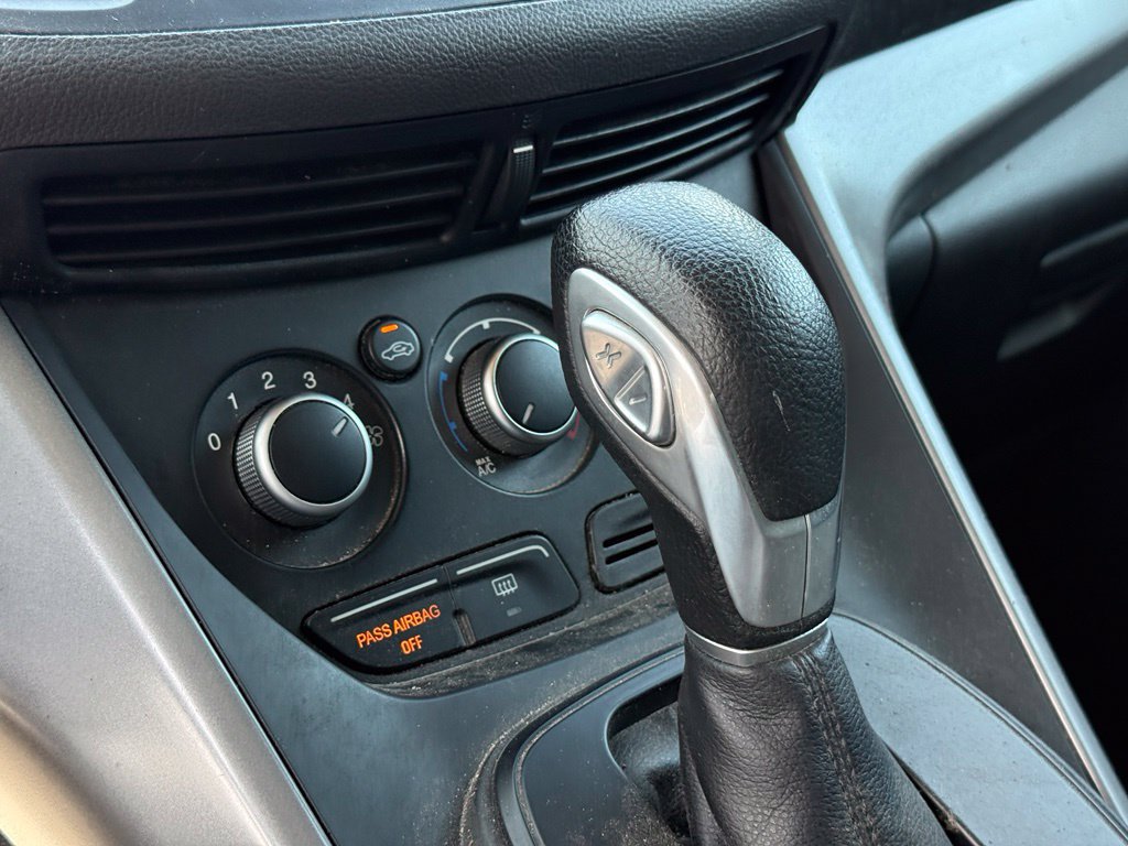 Used 2015 Ford Escape SE FWD image 21