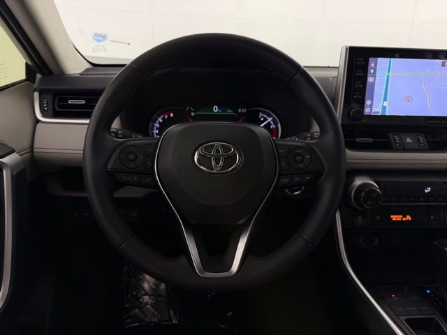 Used 2019 Toyota RAV4 Limited w/ Cold Weather Package FWD image 20