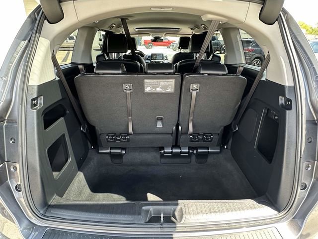 Used 2023 Honda Odyssey EX-L image 21