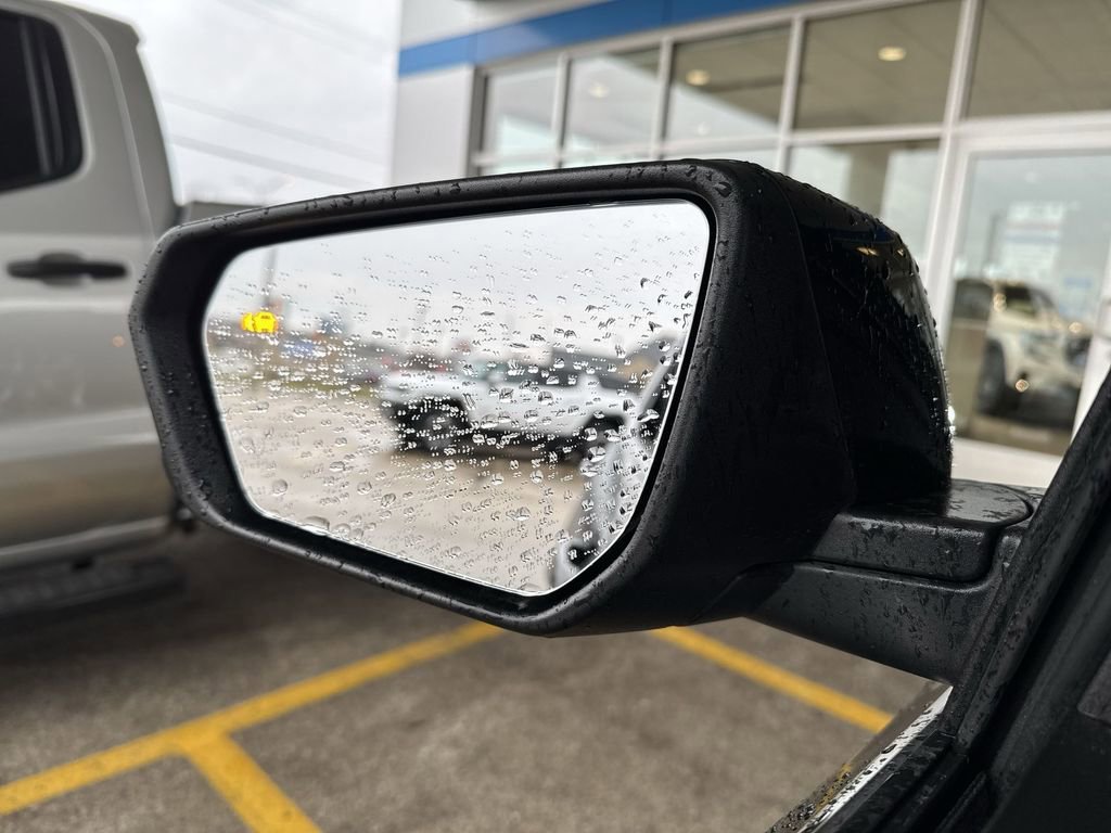Certified 2024 Chevrolet Equinox LT AWD/4WD image 8