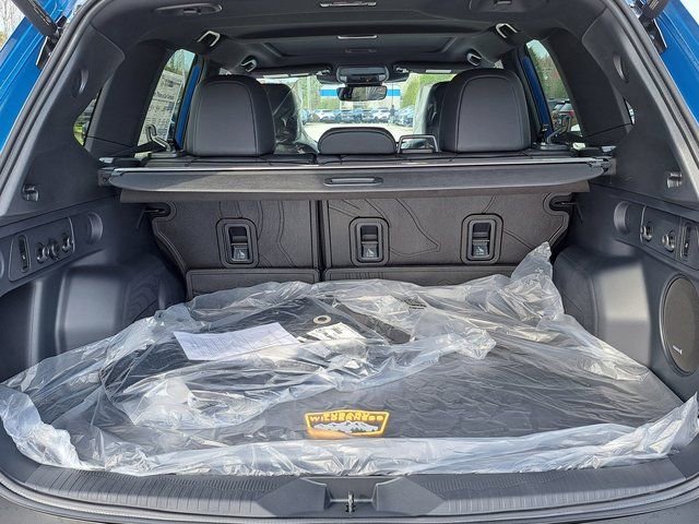 New 2026 Subaru Forester Wilderness AWD/4WD image 14