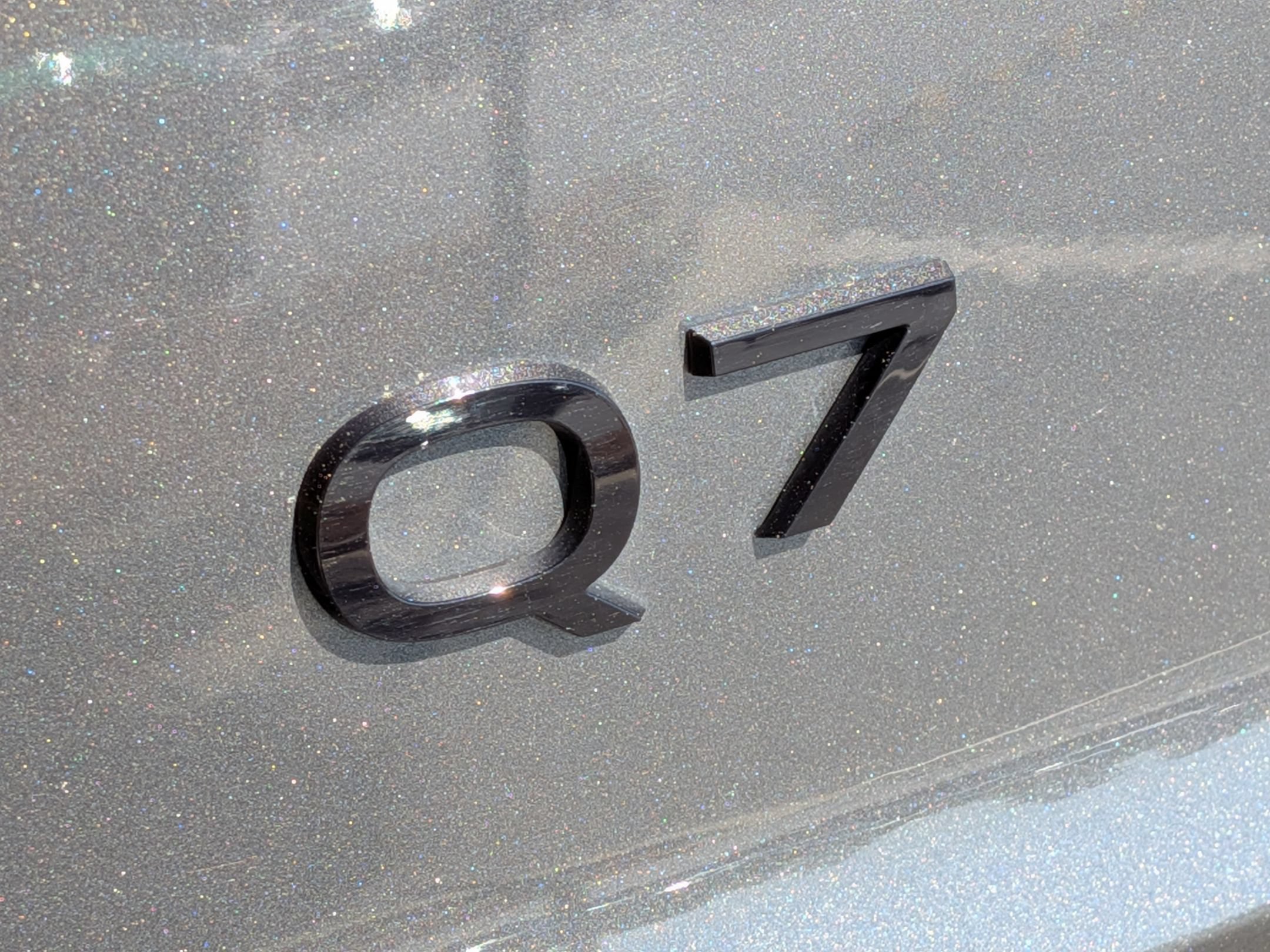 Used 2025 Audi Q7 3.0T Prestige AWD/4WD image 32