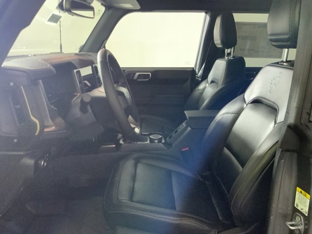 New 2025 Ford Bronco Badlands w/ Sasquatch Package image 16