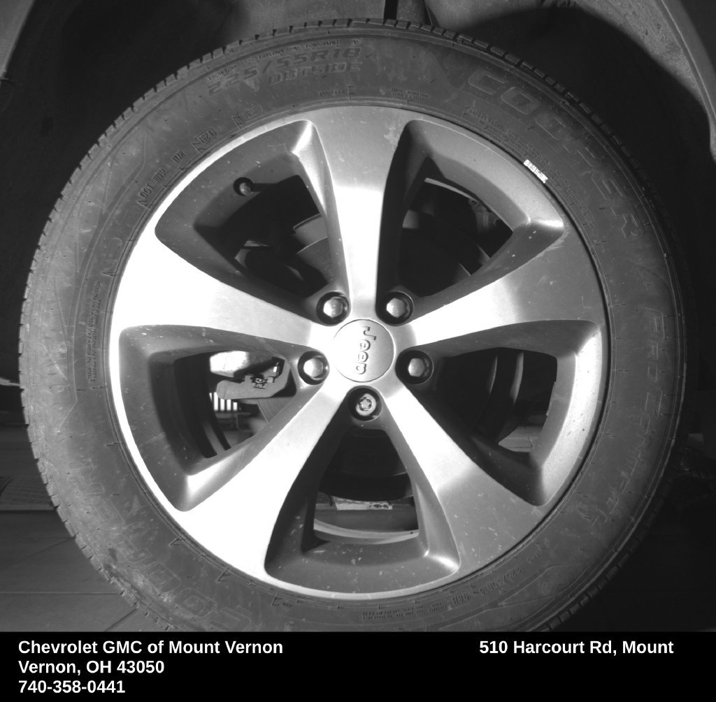 Used 2020 Jeep Cherokee Limited FWD image 18