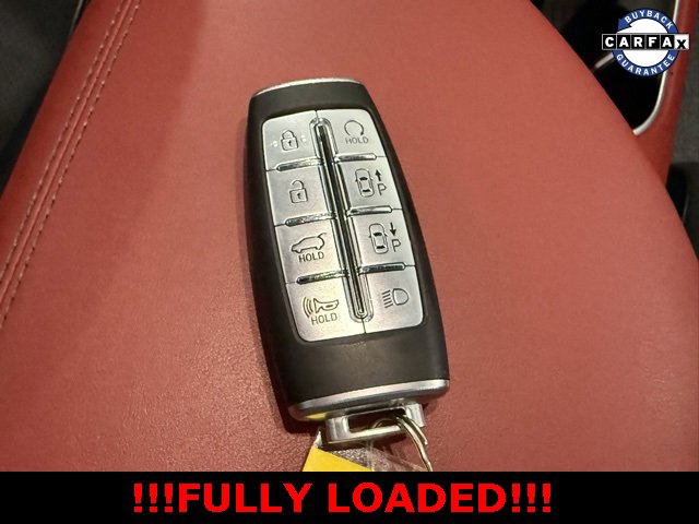 Used 2022 Genesis GV70 2.5T image 37