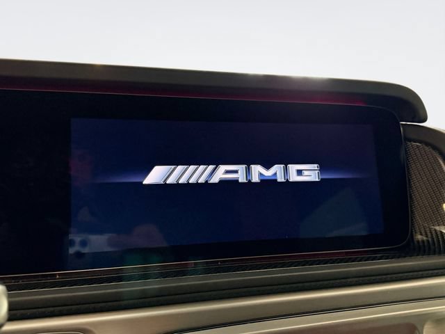 Certified 2021 Mercedes-Benz G 63 AMG 4MATIC image 28