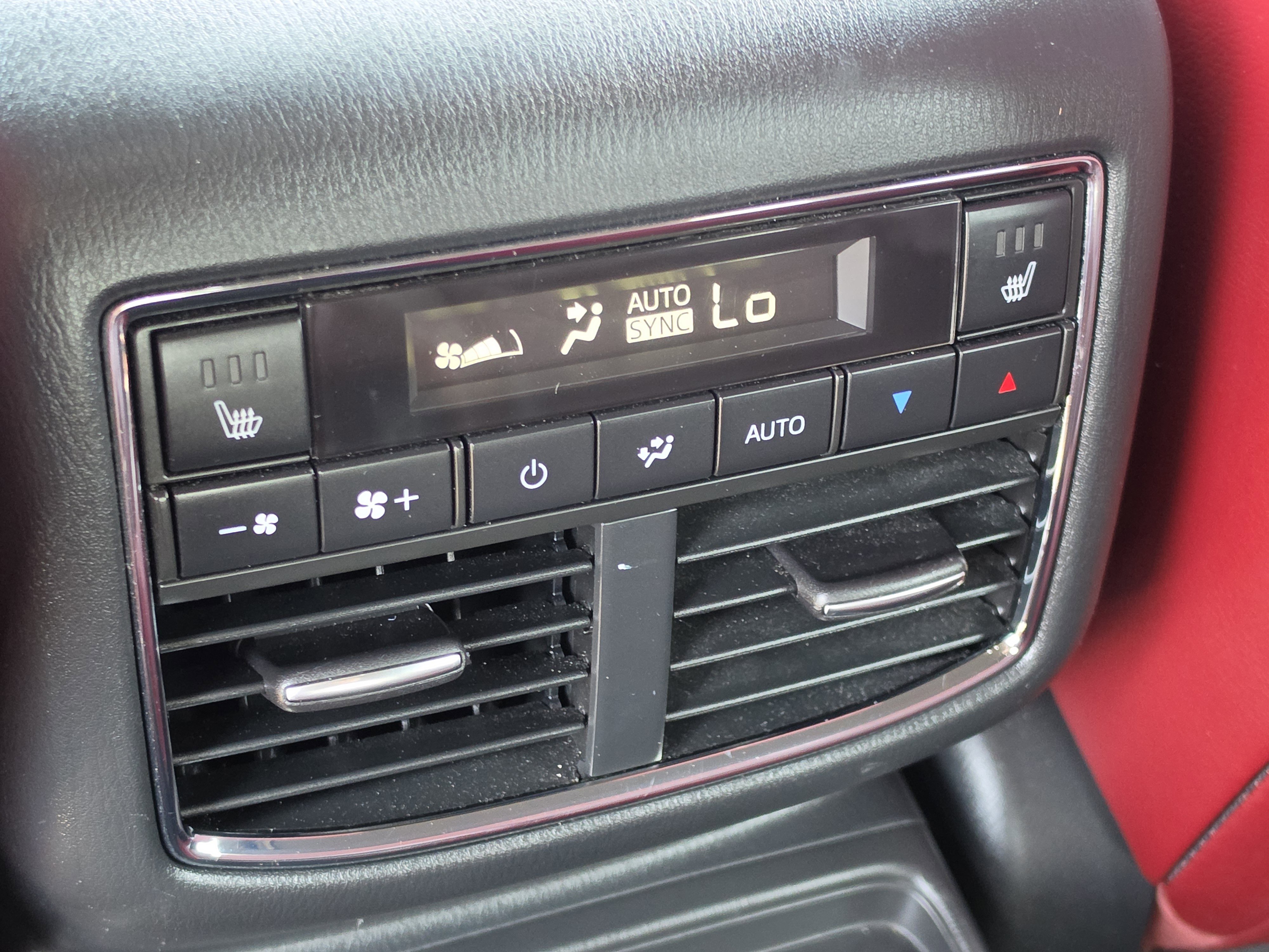 Used 2023 MAZDA CX-9 Carbon Edition AWD/4WD image 10