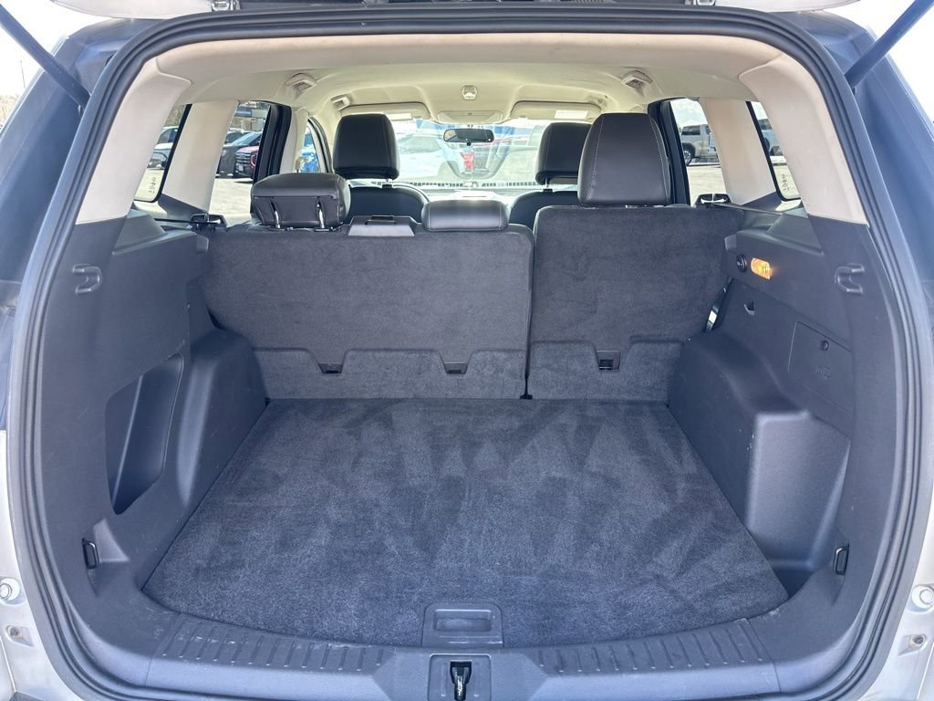 Used 2014 Ford Escape SE w/ SE Chrome Package image 9