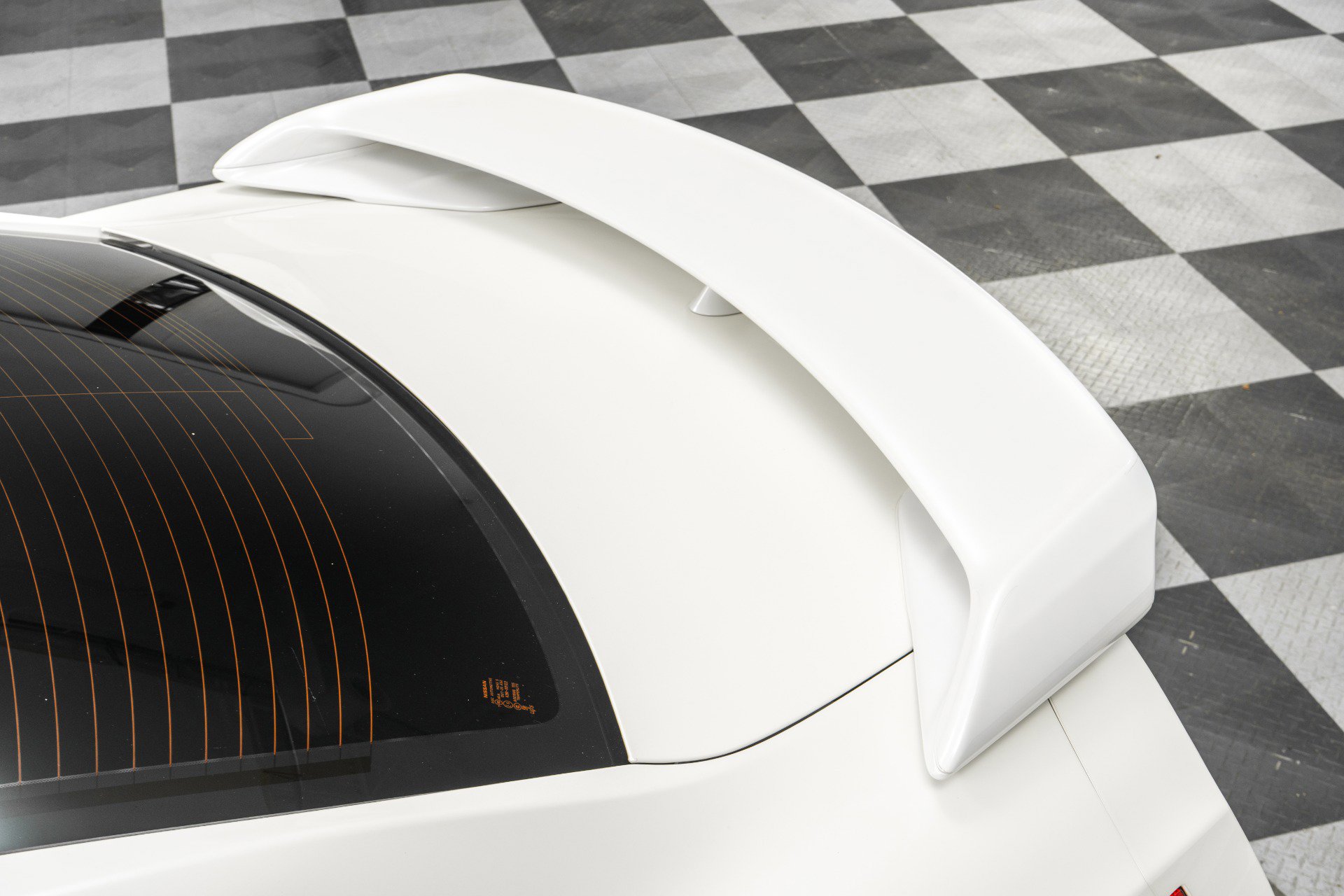 Used 2020 Nissan GT-R Premium image 36