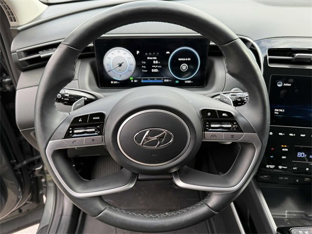 Used 2022 Hyundai Tucson Limited image 17