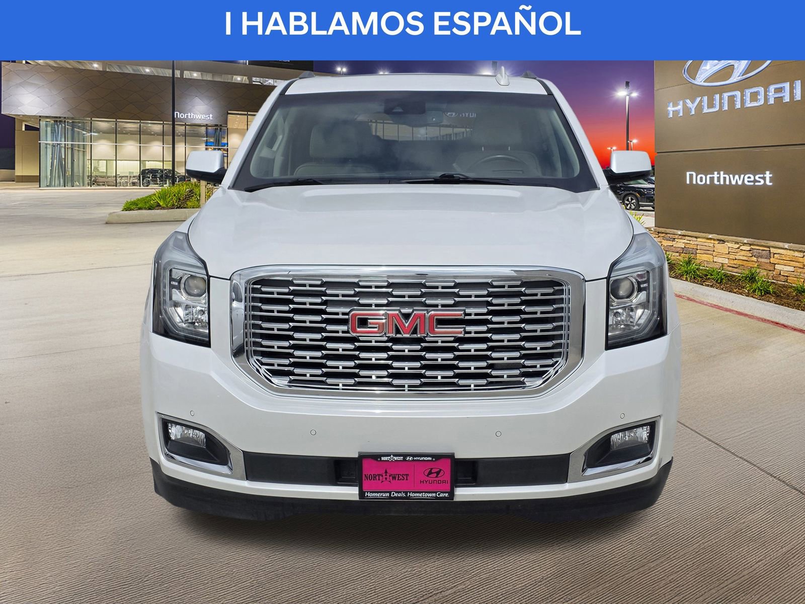 Used 2020 GMC Yukon Denali w/ Denali Ultimate Package image 5