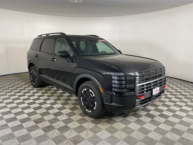 Used 2026 Hyundai Palisade XRT Pro AWD/4WD image 17
