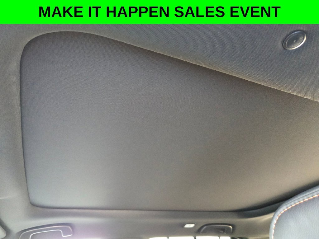 Used 2025 Honda Pilot TrailSport image 33