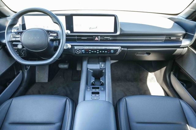 Certified 2025 Hyundai Ioniq 6 SEL image 14