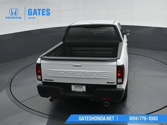 New 2026 Honda Ridgeline Sport image 42