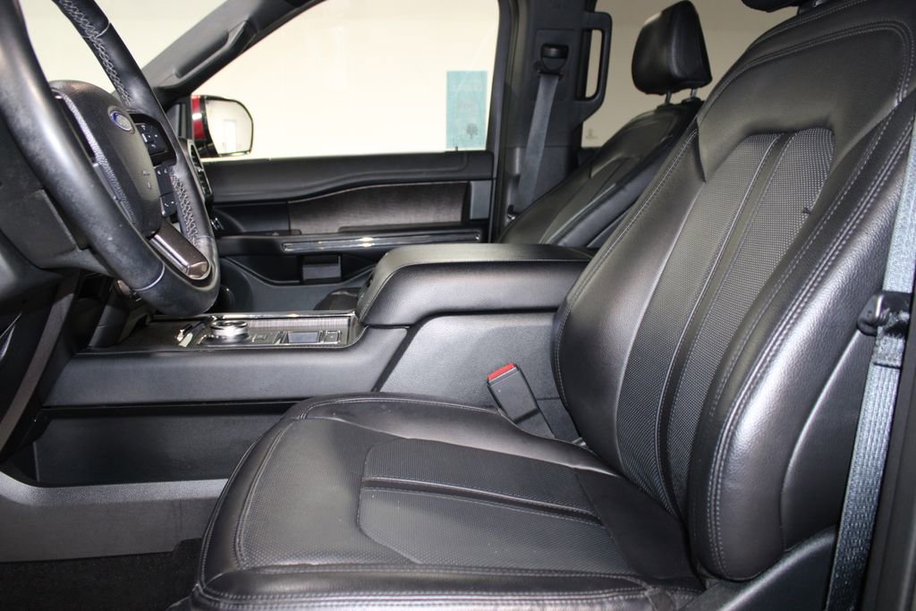 Certified 2021 Ford Expedition Limited RWD image 23