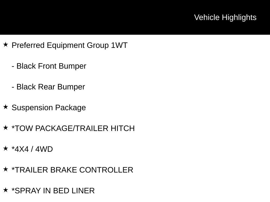 Used 2023 Chevrolet Silverado 3500 W/T w/ WT Fleet Convenience Package image 17