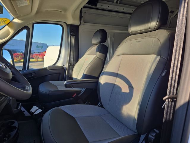 Used 2024 RAM ProMaster 1500 w/ Quick Order Package 22G SLT image 12