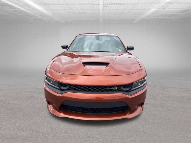 Used 2023 Dodge Charger Scat Pack w/ Plus Group RWD image 14