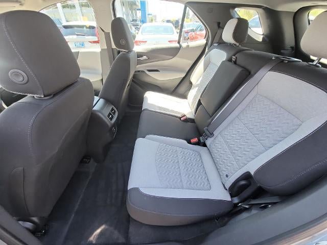 Used 2024 Chevrolet Equinox LS w/ LPO, Floor Liner Package FWD image 26
