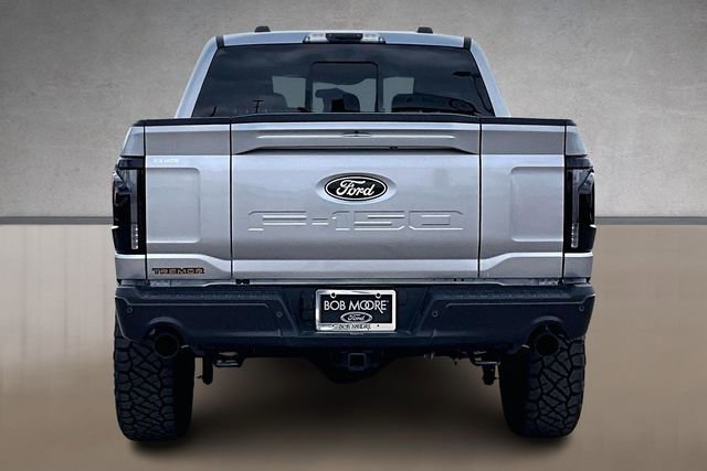 New 2025 Ford F150 Tremor w/ Equipment Group 402A High AWD/4WD image 4