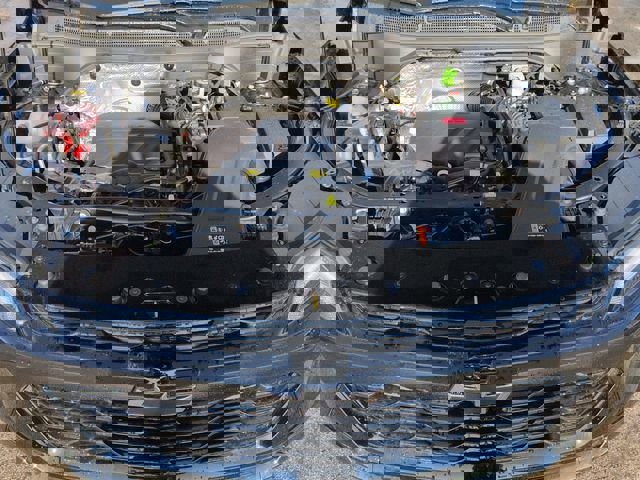 New 2026 Chevrolet Trax ACTIV w/ Driver Confidence Package image 29