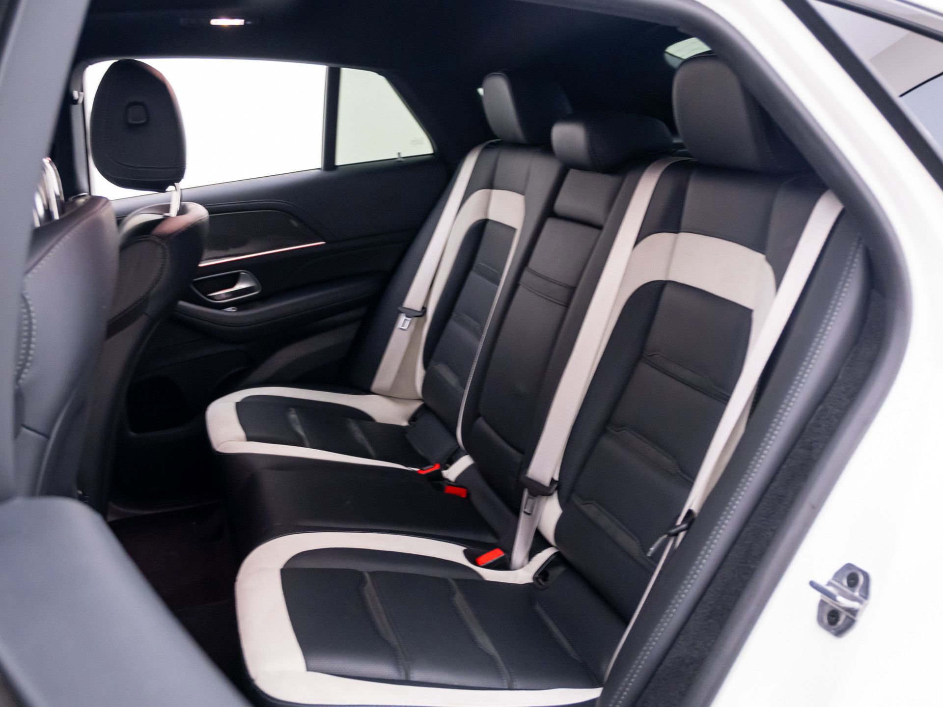 Used 2023 Mercedes-Benz GLE 63 AMG S image 16