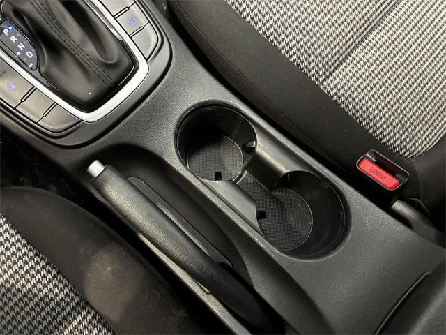 Used 2021 Hyundai Kona SEL w/ Cargo Package image 21