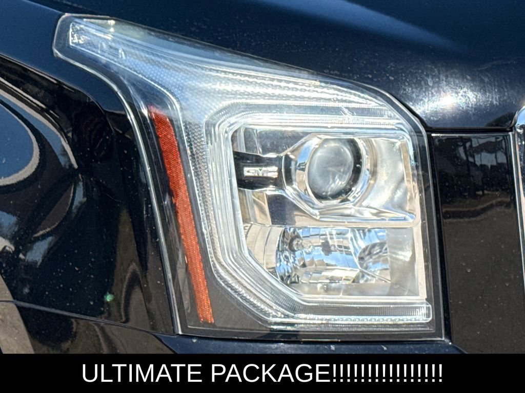 Used 2019 GMC Yukon Denali w/ Denali Ultimate Package image 4