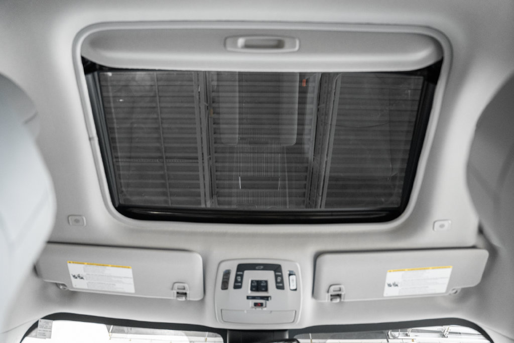 New 2026 Toyota Sienna XLE AWD/4WD image 29