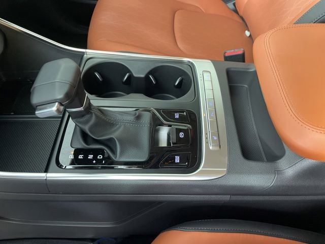 New 2026 Kia Carnival EX image 34