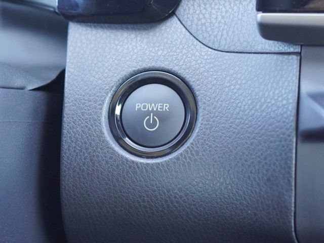 Certified 2026 Toyota Camry LE FWD image 24