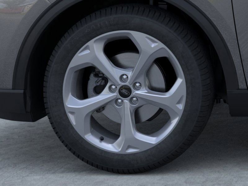 New 2026 Ford Escape ST-Line w/ Tech Pack #1 image 19