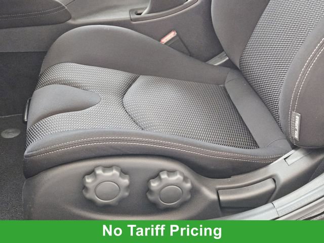 New 2026 Nissan Z Sport image 13