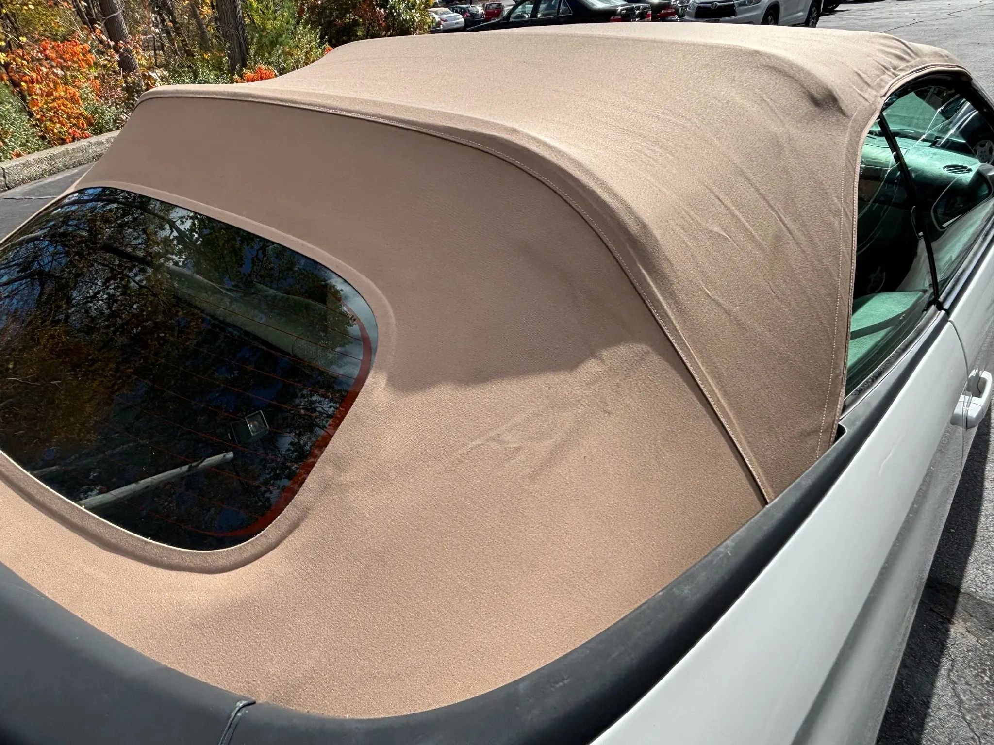 Used 2006 Toyota Solara SLE image 16