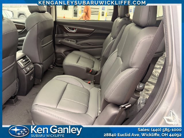 New 2026 Subaru Ascent Touring AWD/4WD image 20