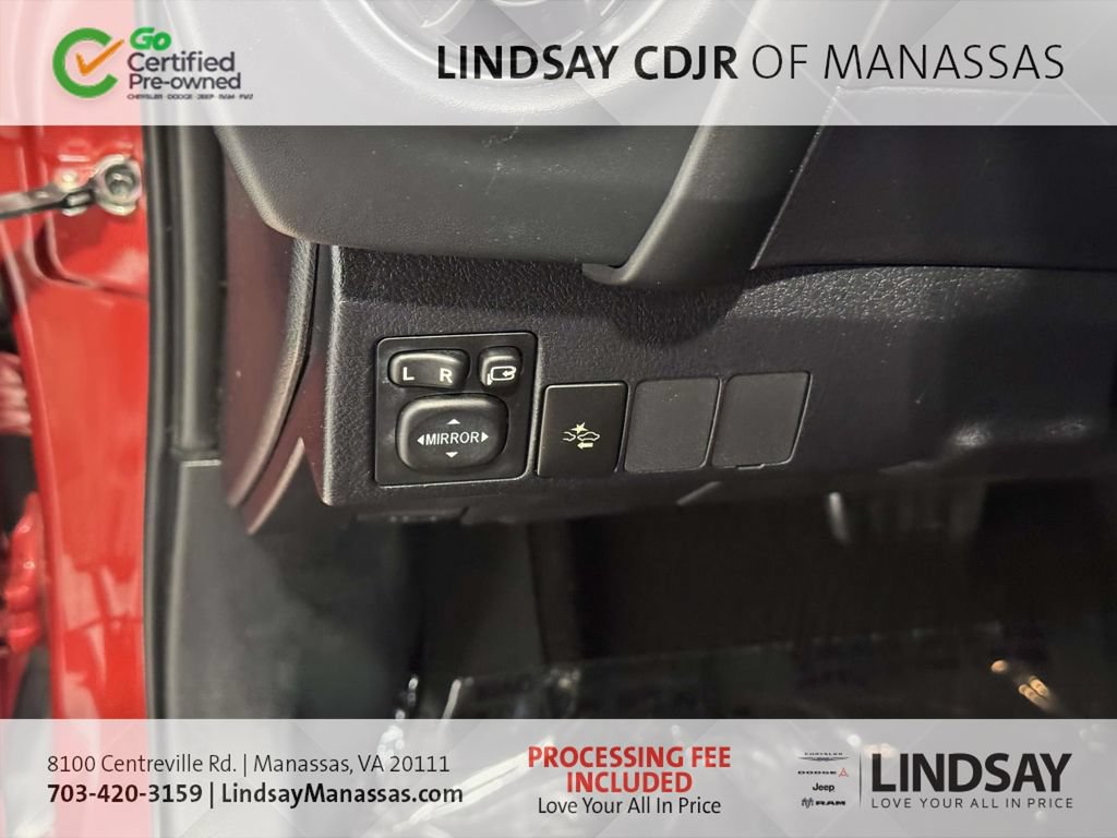 Used 2018 Toyota Corolla iM FWD image 27