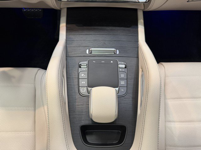 Certified 2026 Mercedes-Benz GLE 450 4MATIC Coupe image 15