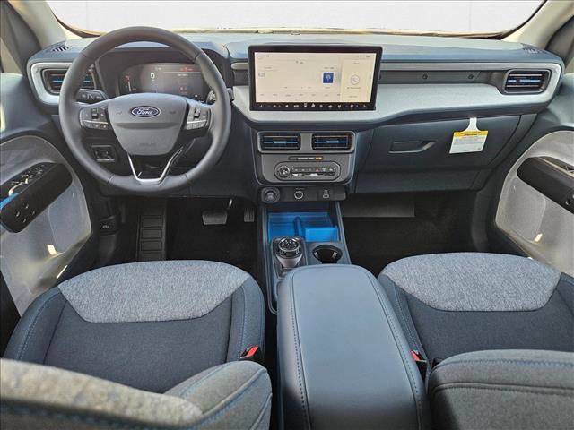New 2025 Ford Maverick XLT w/ XLT Luxury Package image 14