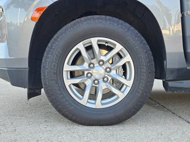 Used 2022 Chevrolet Tahoe LT RWD image 25