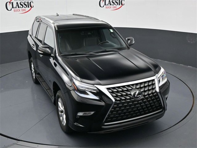 Used 2021 Lexus GX 460 Premium image 21