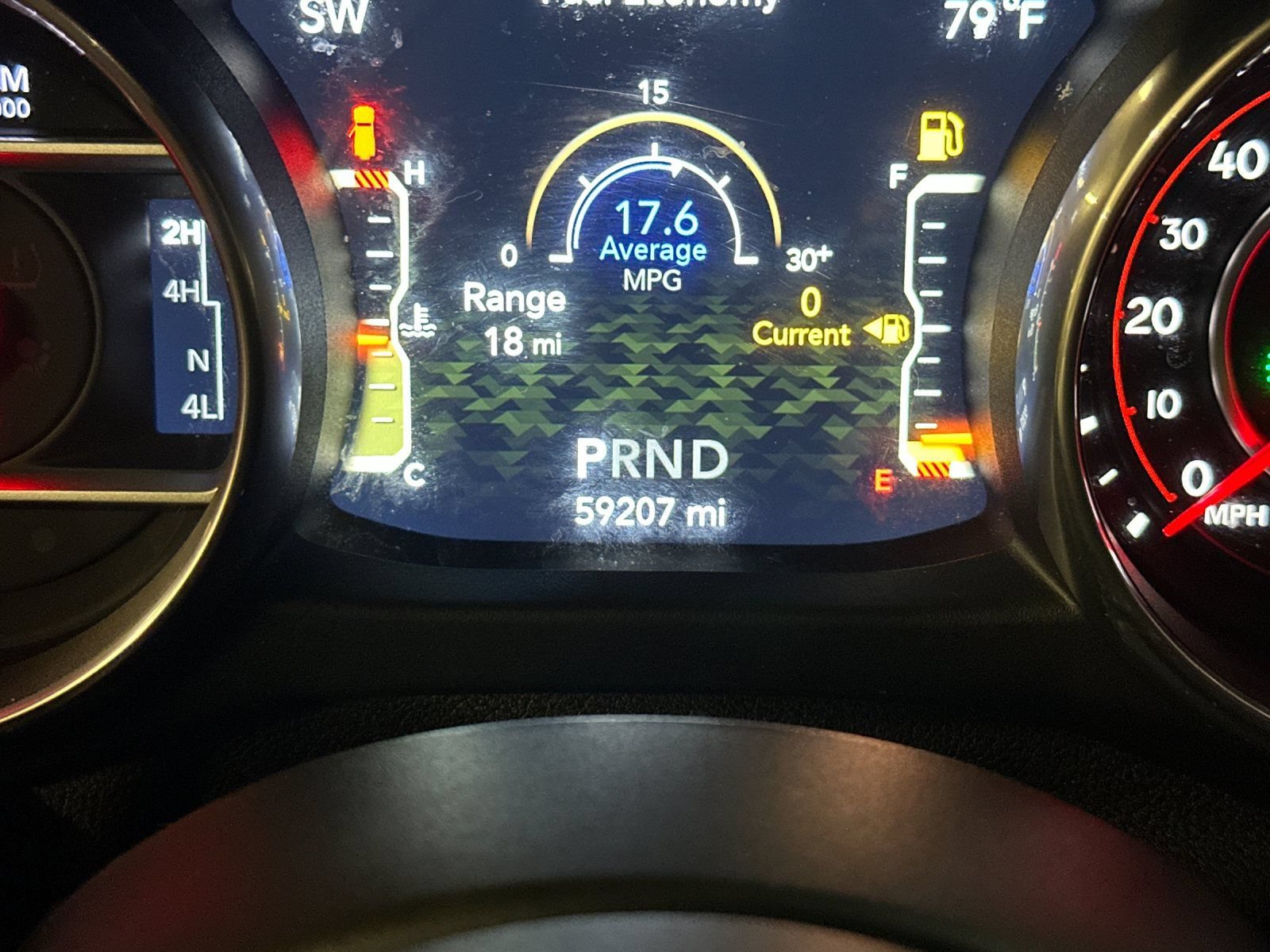 Certified 2018 Jeep Wrangler Rubicon AWD/4WD image 25