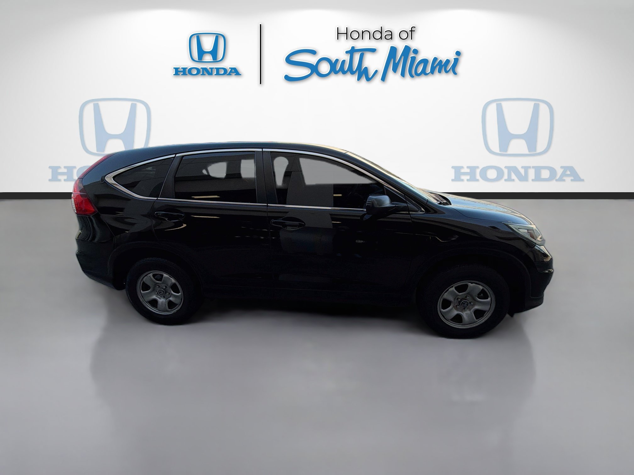 Used 2016 Honda CR-V LX image 8